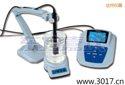 達(dá)州溶解氧儀