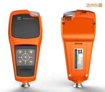達(dá)州覆層測厚儀