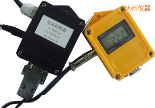 達州智能電壓記錄儀