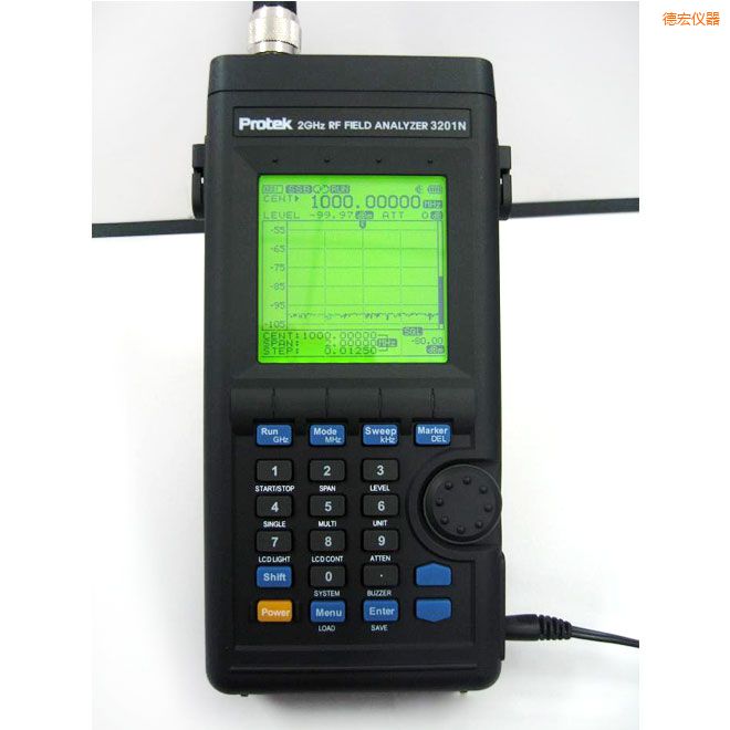 �º����l��(ch��ng)��(qi��ng)�����x(2GHz)