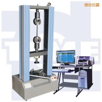 德宏微機(jī)控制電子萬能試驗機(jī)WDW系列