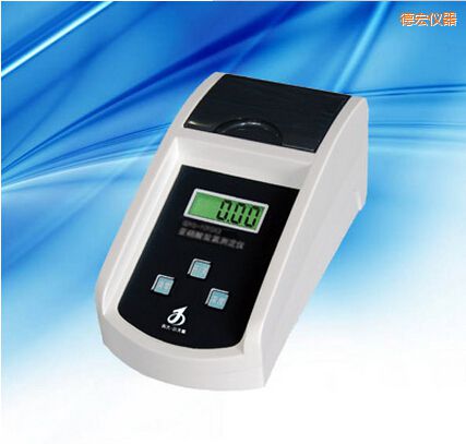 德宏甲醇/乙醇快速檢測儀