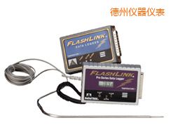 德州20209 FlashLink 電子數(shù)據(jù)記錄儀