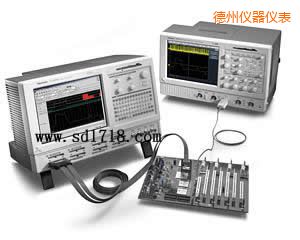 德州數(shù)字熒光示波器