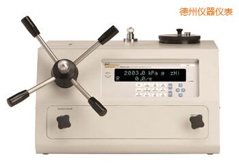 德州E-DWT Electronic Deadweight Tester Kits