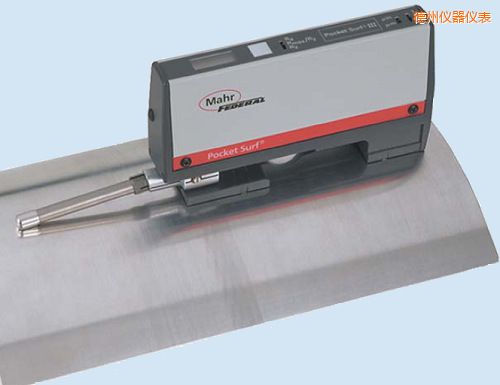 德州小型便攜式粗糙度儀