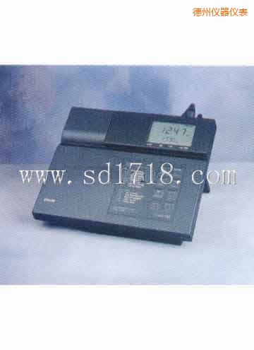 德州電導率儀