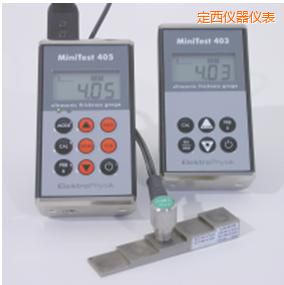 定西超聲波壁厚測(cè)厚儀