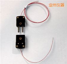 定州熱電偶插頭