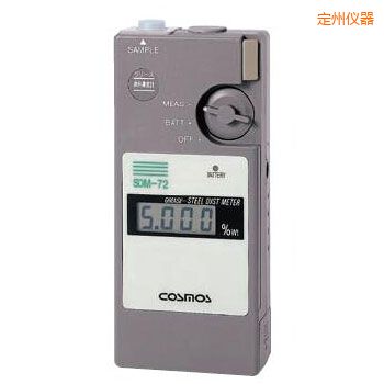 定州便攜潤(rùn)滑劑鐵粉濃度計(jì)