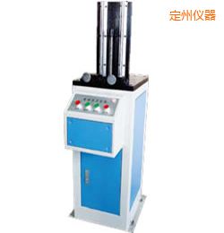 定州電動夏比沖擊試樣缺口拉床