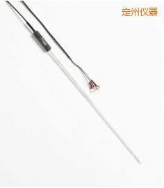定州高精度石英套管標(biāo)準(zhǔn)鉑電阻溫度計