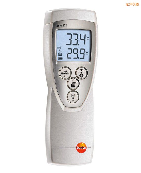 定州單通道食品溫度計(jì)