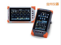 定州數(shù)字存儲(chǔ)示波器