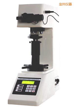 定州數(shù)顯小負(fù)荷布氏硬度計(jì)
