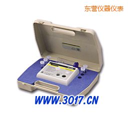 東營便攜式水質(zhì)實(shí)驗(yàn)室