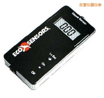 東營便攜式臭氧檢測(cè)儀