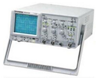 東營(yíng)模擬示波器