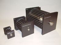 東營(yíng)精密分流器