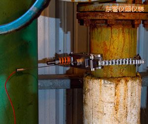 東營在線腐蝕壁厚監(jiān)控儀