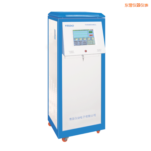 東營(yíng)安全性能綜合測(cè)試儀(精品型)