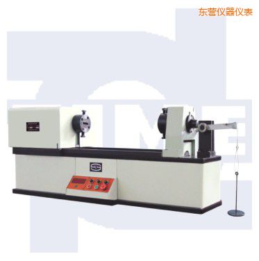 東營金屬線材扭轉試驗機