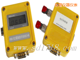 東營電流記錄儀