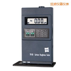 撫順時(shí)代袖珍式表面粗糙度儀