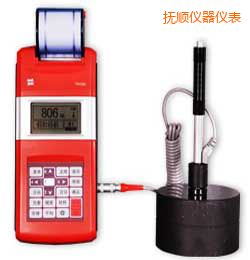 撫順時代便攜式里氏硬度計(jì)