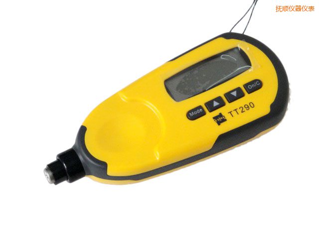 撫順涂層測(cè)厚儀