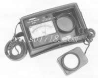 撫順指針式照度計(jì)