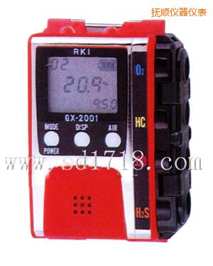 撫順多用途檢測儀