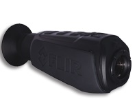 撫順手持式紅外夜視熱像儀