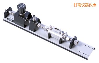 甘南molstic-L 層流流量元件安裝臺(tái)