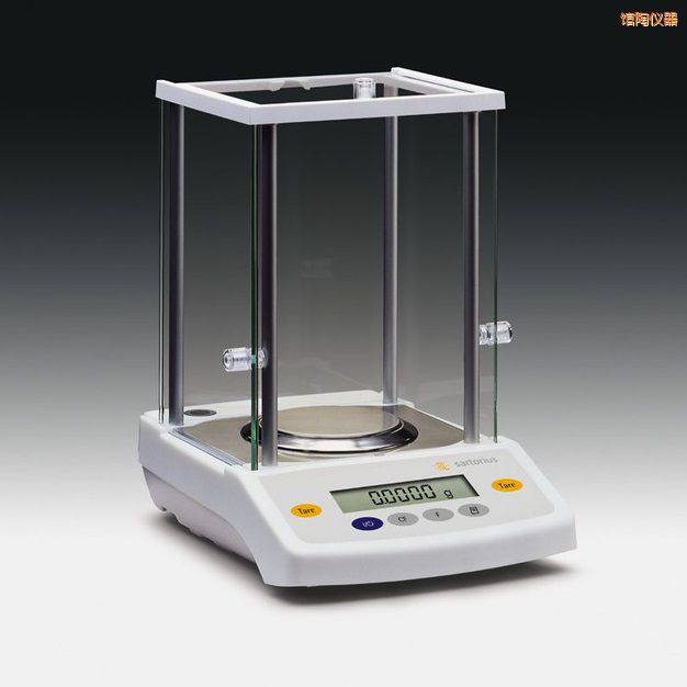 館陶電子天平,210g,0.1mg