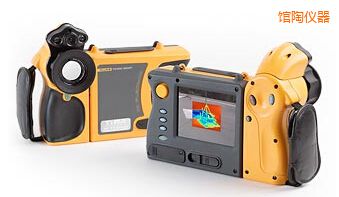 館陶紅外熱像儀