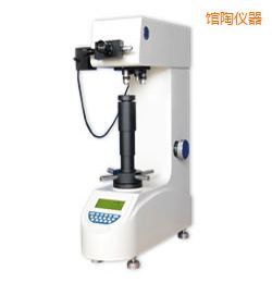 館陶時代數顯維氏硬度計