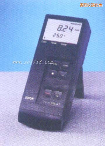 貴陽(yáng)精密型便攜式DO溶氧儀