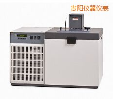 貴陽(yáng)低溫恒溫槽