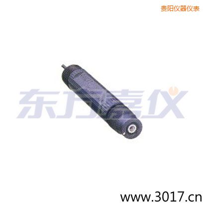 貴陽(yáng)含有溫度的雙鹽橋電極