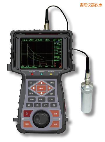 貴陽時代超聲波探傷儀