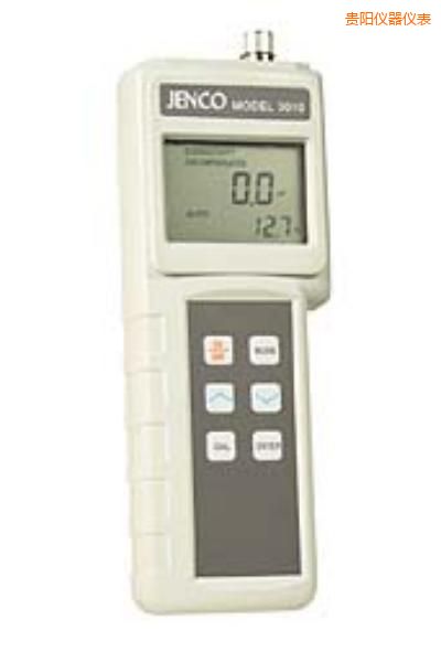 貴陽(yáng)便攜式電導(dǎo)度/TDS/鹽度/溫度測(cè)試儀
