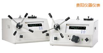 貴陽數(shù)字壓力校準(zhǔn)器