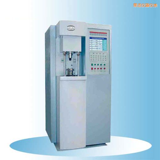 果洛時代電液伺服四球摩擦試驗機