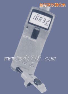 哈爾濱多功能手握數(shù)字轉(zhuǎn)速表