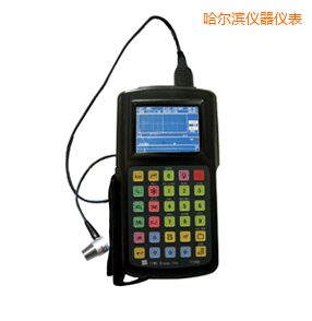 哈爾濱時(shí)代掃描超聲波測厚儀