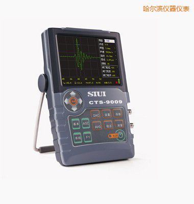 哈爾濱數(shù)字超聲波探傷儀