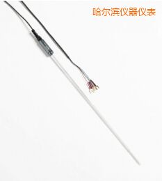 哈爾濱高性價(jià)比石英套管標(biāo)準(zhǔn)鉑電阻溫度計(jì)