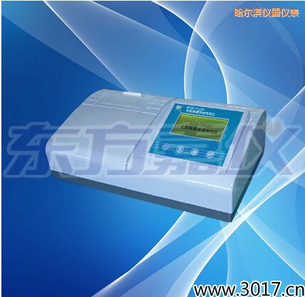 哈爾濱16通道農(nóng)藥殘毒快速檢測(cè)儀