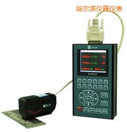 哈爾濱時代激光粗糙度測量儀